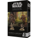 SW Légion: Logray & Wicket