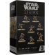 SW Légion: Guerriers Ewok