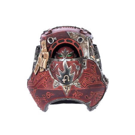 Word Bearer Fw: Contemptor Dreadgnought Upgrade Set