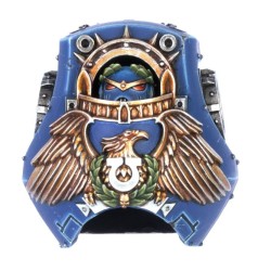 Word Bearer Fw: Contemptor Dreadgnought Upgrade Set