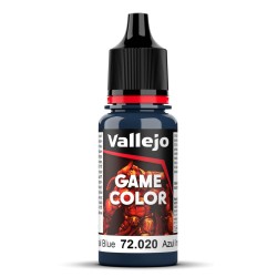 GameColor: Bleu Impérial