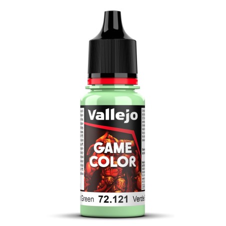 GameColor: Vert Fantôme