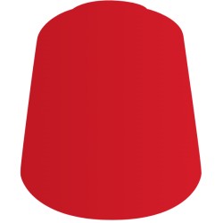 Contrast-Baal-Red