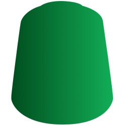 Contrast-Striking-Scorpion-Green