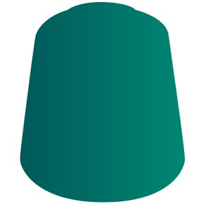 Contrast: aeldari emerald