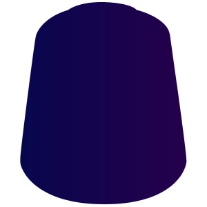 Contrast: levianthan purple