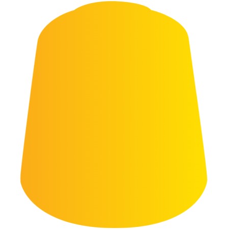 Contrast: bad moon yellow