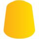 Contrast: bad moon yellow