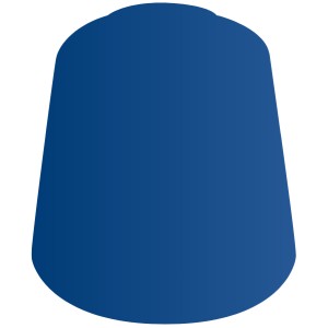 Contrast: celestium blue