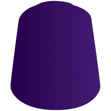 Contrast: luxion purple