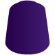 Contrast: luxion purple