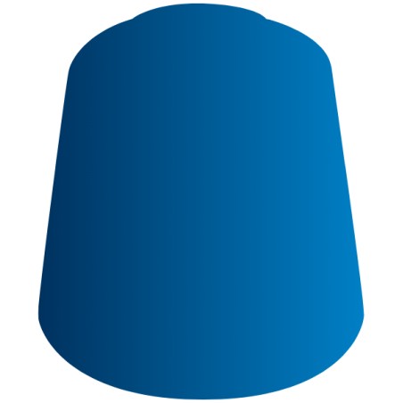 Contrast: asurmen blue