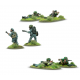 Bolt Action: Italian Paracadutisti Weapons Teams