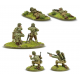 Bolt Action: Us Army Weapons Teams