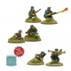 Bolt Action: Fallschirmjager Weapons Teams