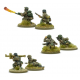 Bolt Action: Fallschirmjager Weapons Teams