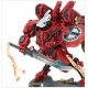 T'au Empire: Commandeur Farsight