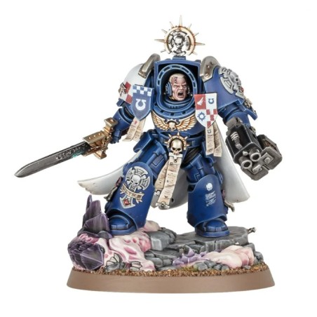 Warhammer 40k: Set d'Initiation Warhammer 40,000