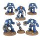 Warhammer 40k: Set d'Initiation Warhammer 40,000