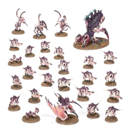 Warhammer 40k: Set d'Initiation Warhammer 40,000