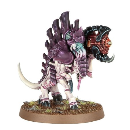 Tyranids: Barbgaunts