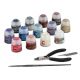 Set de Peinture: Paint + Tools v10