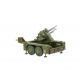 Bolt Action: M51 Multiple Machine Gun Carriage