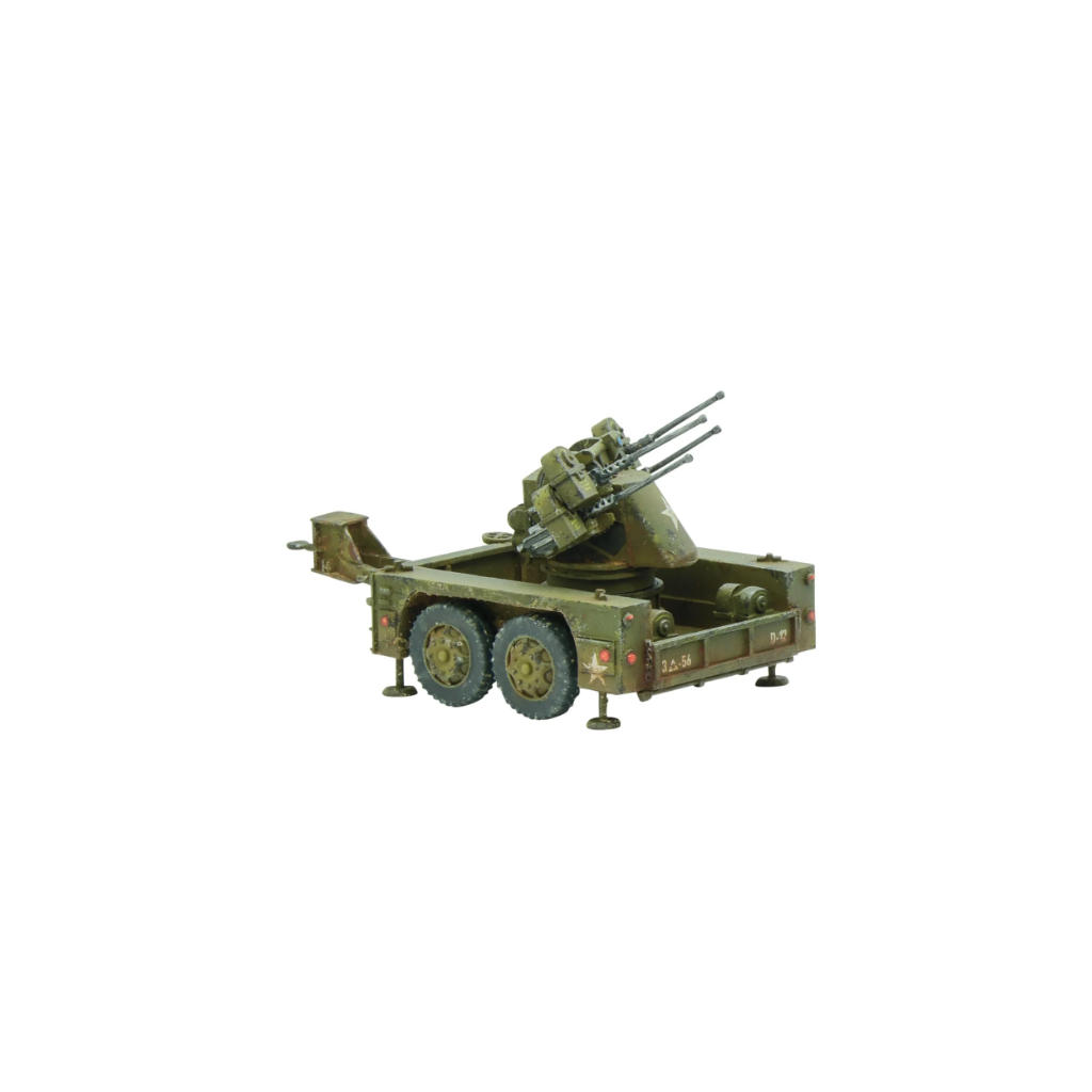 Bolt-Action-M51-Multiple-Machine-Gun-Carriage