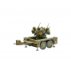 Bolt Action: M51 Multiple Machine Gun Carriage