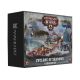 Dystopian Wars: Cyclone of Shadows, Campaign Set