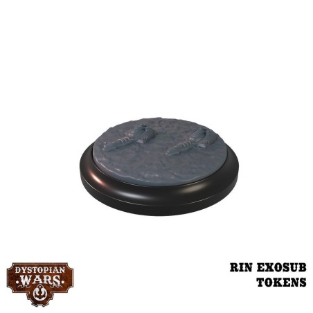 Dystopian Wars: Japanese Support Squadrons