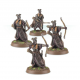 Lord of The Rings: Mirkwood Armoured Elves Warband