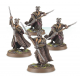 Lord of The Rings: Mirkwood Armoured Elves Warband