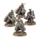 Lord of The Rings: Mirkwood Armoured Elves Warband