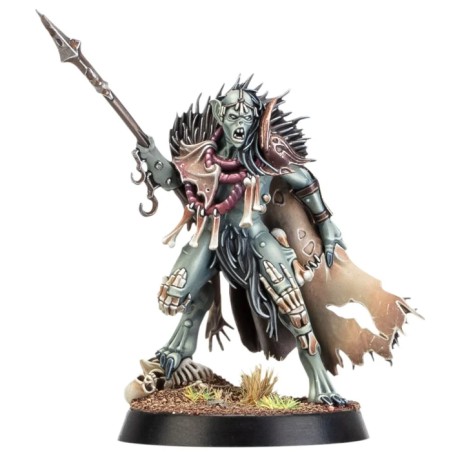 Warcry: Dépeceur Royaux