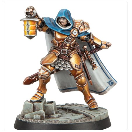 Warcry: Set d'Initiation Crypte de Sang