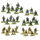 Bolt Action: Italian Alpini Mountain Troops