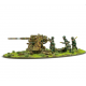 Bolt Action: Waffen-SS 8.8CM Flak 37