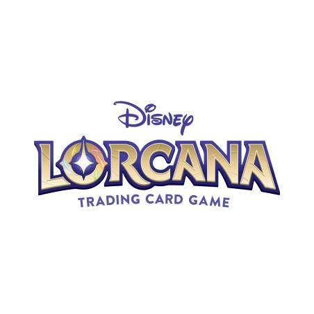 Lorcana: Booster 1er Chapitre à l'unité