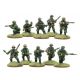 Bolt Action: Early War Waffen-SS Squad