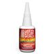 Colle: Nettoyant de Cyanoacrylate