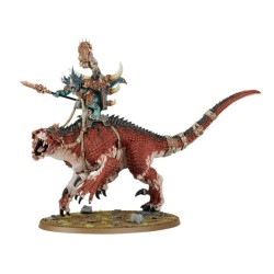 Seraphon: Avant-Garde