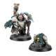 Necromunda Fw: Ironhead Squat Prospetors Claim Jumper