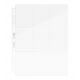 Accessoire: 100 Feuilles de Classeurs Ultimate Guard