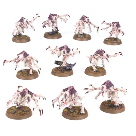 Tyranids: Genestealers