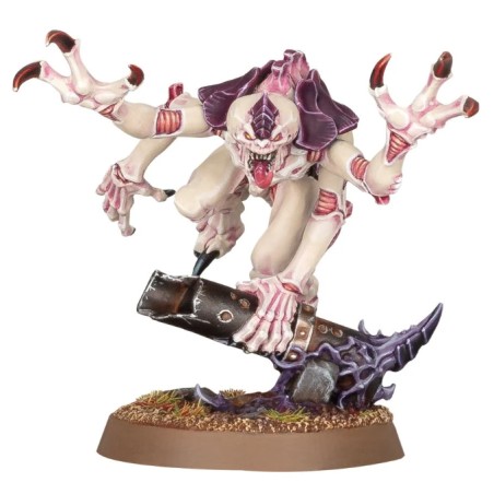 Tyranids: Genestealers