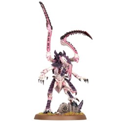 Tyranids: Lictor Tyranide