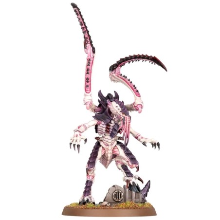 Tyranids: Lictor Tyranide