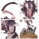 Tyranids: Lictor Tyranide
