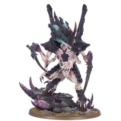 Tyranids: Emissaire de Norn